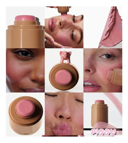 Rhode Pocket Blush - Toasted Teddy – Ruphe