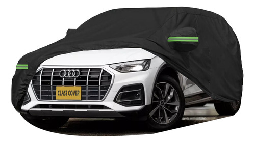 Pijama Cobertor Forro Impermeable Carro Audi Q5 2022 - 2023