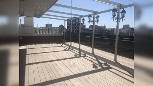 Alquiler Oficina - Av. Córdoba 972, Caba - 5 Pisos