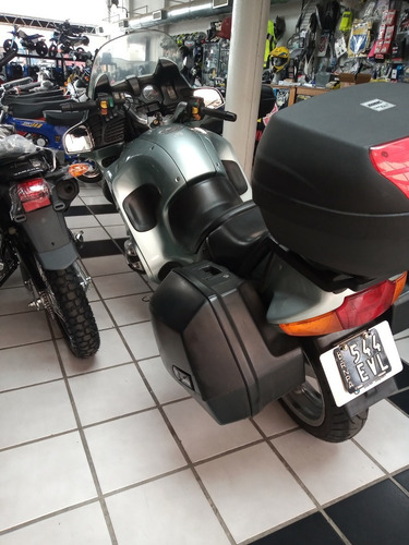 Bmw R1100rt