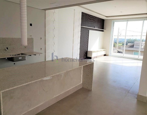 Casa Com 4 Dormitórios À Venda, 260 M² Por R$ 1.399.000,00 - Swiss Park - Campinas/sp - Ca2379