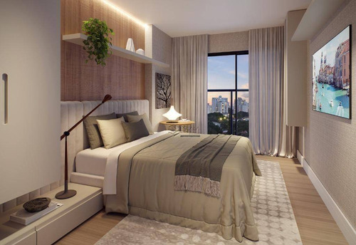 Imagem 15 de 30 de Apartamento Com 3 Quartos À Venda, 126 M², 3 Vagas, Novo, Financia - Aldeota - Fortaleza/ce - Ap1958