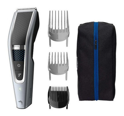 Cortadora De Pelo Y Barba Philips Hc5630/15 