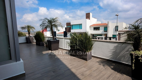 Casa En Venta, Residencial Lomas Verdes 6a. Sección