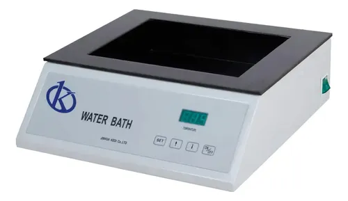 Baño De Agua Kalstein Yr449