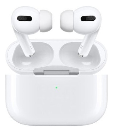 AirPods Pro 2da Generación A+ Con Bluetooth Certificados 