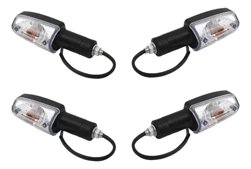 comprar 4 Direccionales Para Honda Cargo Gl150 Mtc
