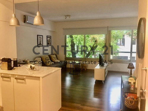 Imagen 1 de 30 de Venta Monoambiente Palermo Hollywood