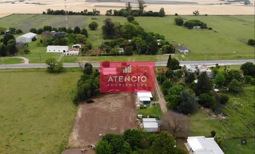 Imagen 3 de 10 de Rincon De Nogoya - Terreno Sobre Ruta De 2.000 M2