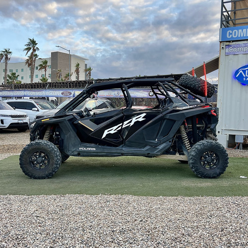 Polaris Rzr 1000 Turbo 2022