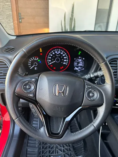 Honda HR-V 1.8 Prime