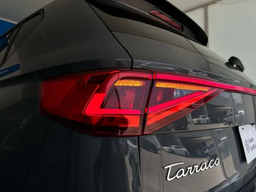 Seat Tarraco 1.4 Tsi Fr Dsg