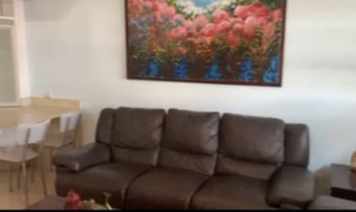 Imagen 7 de 14 de Alquiler Fijo. Townhouse. Cerca Del Sambil. Maneiro