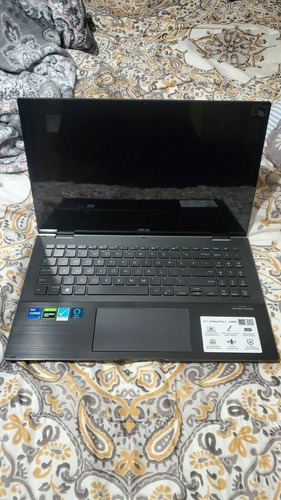 Asus Zenbook Flip Q538e 15.6 Oled Intel Core I7-1165g7 16gb (Usado)