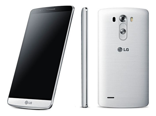 Tactil Compatible Con LG G3 D855 D850 D851 D852