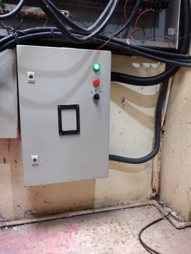 Transferswitch Automático, Diseño, Instalación Y Reparación.