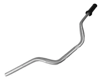 Comprar Manubrio Aluminio Gilera Smx 400 Rally Original En Motobrand