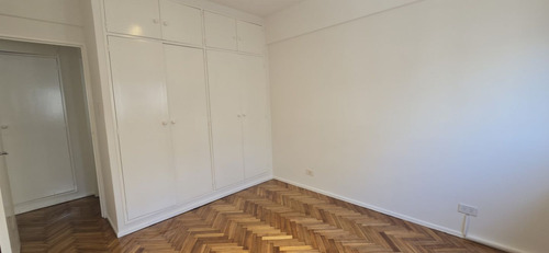 Departamento En Alquiler En Belgrano