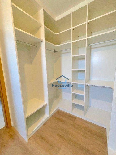 Imagem 14 de 23 de Casa Nova À Venda No Alphasitio - Ca1061