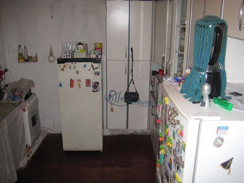 Imagem 6 de 20 de Sobrado Residencial À Venda, Jardim Cinco De Julho, São Paulo. - So0008