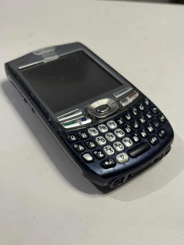 Imagem 3 de 6 de Celular Palm Treo 750