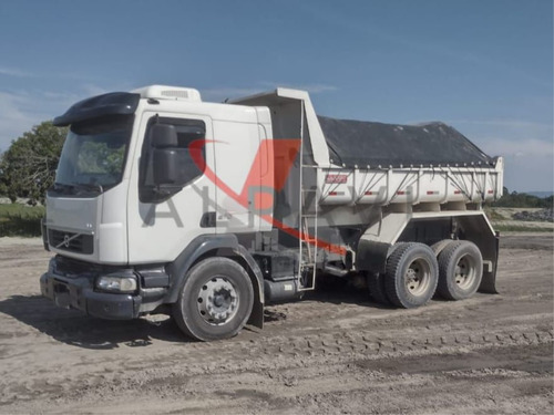 Volvo Vm 270 6x2 2p (diesel) (e5)