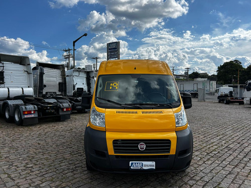 Fiat Ducato Maxicargo 2.3 (13m3) 5p
