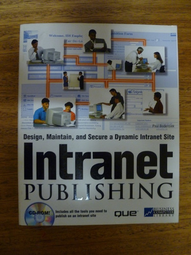 Intranet Publishing