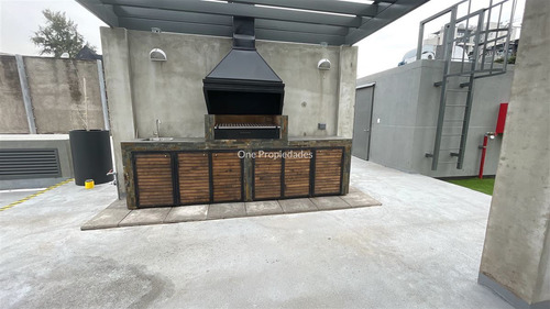 Departamento Venta 2d 2b Sin Comision Entrega Inmediata