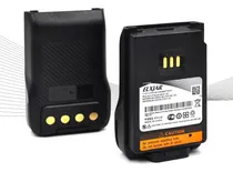 Comprar Paquete De 2 Baterías De Repuesto Para Hytera Hyt Radio Pd68