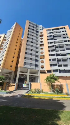 Apartamento en alquiler