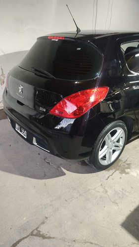Peugeot 308 1.6 Allure Nav 115cv