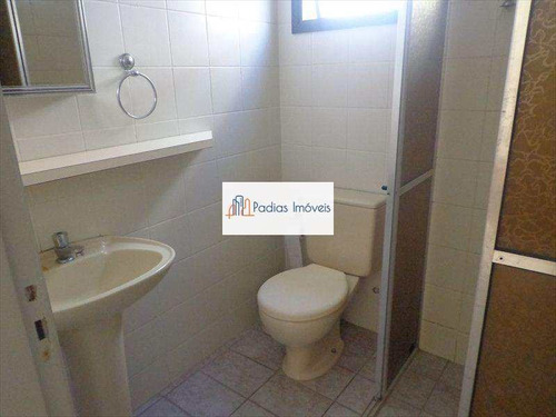 Imagem 10 de 14 de Apartamento Com 1 Dorm, Vila Nossa Senhora Fátima, Mongaguá, Cod: 819800 - A819800