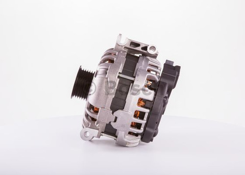 Alternador B5 14v 65/120a Para Veiculo Fiat Palio Weekend Mo