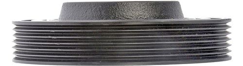 Polea Cigueñal Oem: F5rz-6312-a