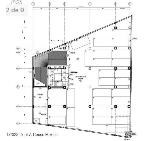 Edificio Comercial En Venta En Avenida Periférico, Tlalpan Centro Rg 25-1278.