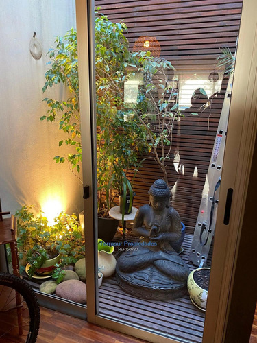 Venta Casa 2 Dormitorios Y 2 Baños Montevideo Shopping