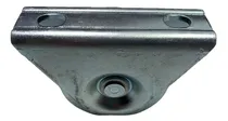 Comprar Rueda Para Porton Corredizo Con Base 60mm - Ducasse