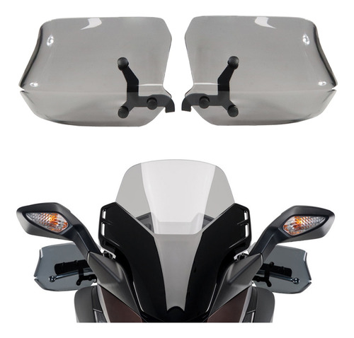 Protector De Mano Del Manillar Para Honda X-adv750 X Adv 750