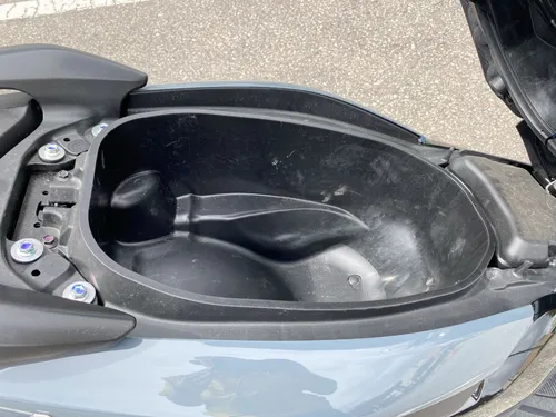 Yamaha N-max 155