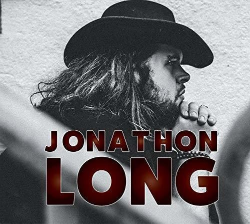 Cd Jonathon Long - Long,jonathan