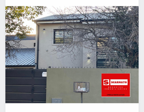 Imagen 16 de 17 de Venta De Casa Con 3 Ph En Block