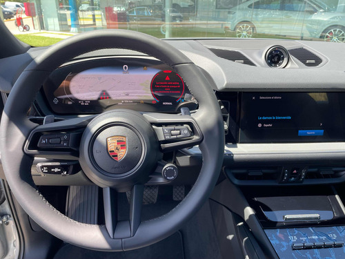 Porsche Cayenne (e3.2) - 0km 2025 - Porsche Argentina