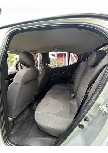 Chery Qq 1.0 Confort Security. Como Nuevo. Oportunidad!!