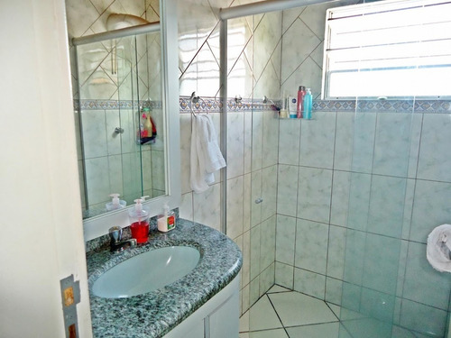 Imagem 28 de 30 de Casa Com 5 Dormitórios À Venda, 230 M² Por R$ 810.000,00 - Barreiros - São José/sc - Ca0304