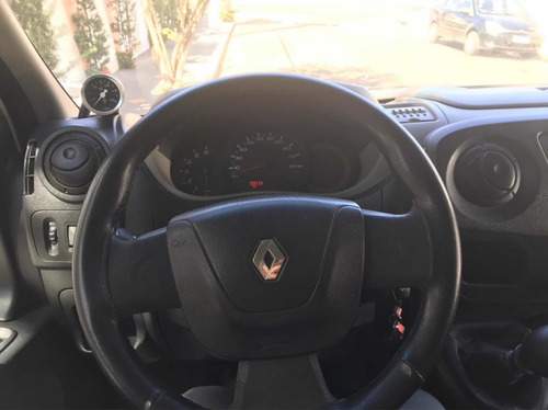 Imagem 3 de 7 de Renault Master 2014 2.3 L2h1 2p