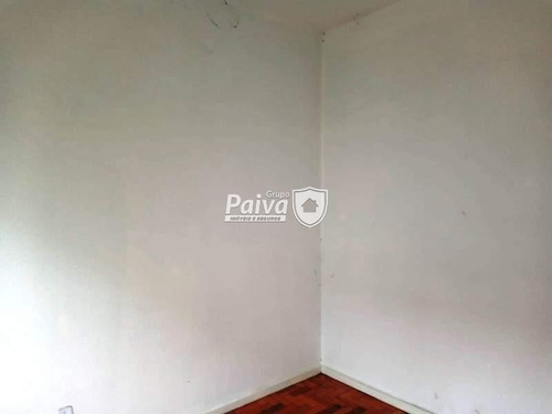 Imagem 7 de 8 de Apartamento- Teresópolis, Várzea - L160