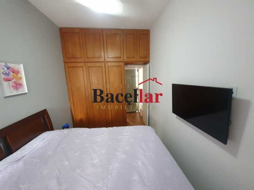 Imagem 8 de 15 de Apartamento-à Venda-tijuca-rio De Janeiro - Tiap25102
