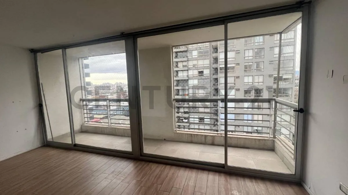 Imagen 2 de 20 de Se Vende Depto En Ñuñoa 2d2b - Oportunidad!!