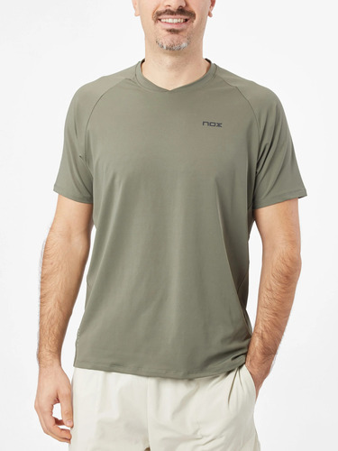 Polera Nox Hombre Pro